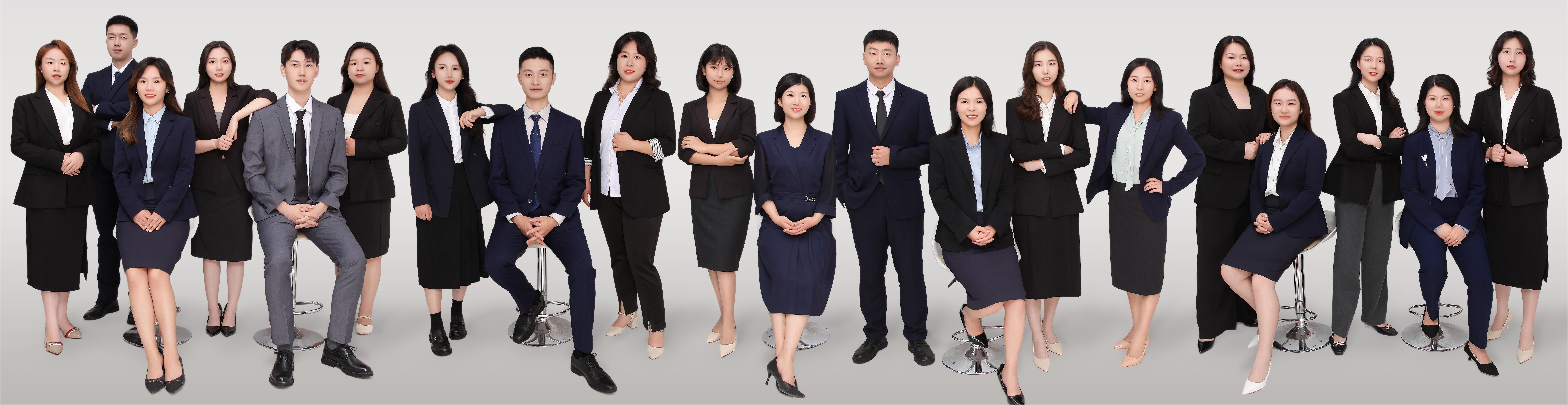 7月，我們重點做了三件事