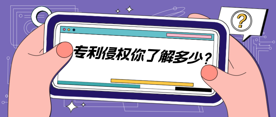  法條，原則，訴訟—專利侵權(quán)的實(shí)踐案例
